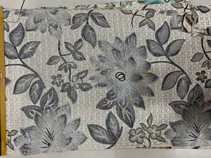 Tissu gobelin, tapisserie pour canapé de maison, vente en gros, en stock, pas <span class=keywords><strong>cher</strong></span> - Product Image 5