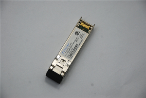 FTLF8529P4BNV-E5 Finisar 16G โมดูลรับส่งสัญญาณแสง SFP+ ความยาวคลื่นสั้น รองรับมาตรฐาน RoHS รุ่น F - Product Image 4