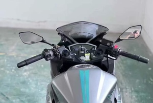 VOGE <span class=keywords><strong>300RR</strong></span> (วูจี้ <span class=keywords><strong>300RR</strong></span>) รถมอเตอร์ไซค์สปอร์ตขนาดกะทัดรัด - โครงสร้างน้ำหนักเบา ควบคุมง่าย จัดส่งรวดเร็วทั่วโลก วูจี้ <span class=keywords><strong>300RR</strong></span> - Product Image 4