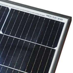 Competitive Price SunPower Panels M3Pro 645-680W Monocrystalline Silicon Solar Panel With Black Frame