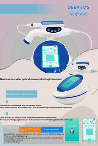 Factory Price No Needle Meso Injection <strong>Machine</strong> <strong>for</strong> Lifting Skin Rejuvenation Facial Beauty <strong>Machine</strong> at High Quality 2026 - Product Image 3