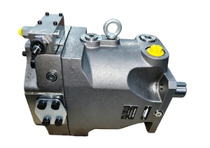 Nouvelle pompe hydraulique industrielle à piston PV140R1K1LKNMFCX haute pression 5-350 bars pour le bois - Product Image 5