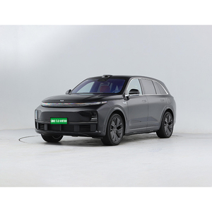<span class=keywords><strong>RU</strong></span> Gran Oferta L7 Ultra 21wheels Auto Eléctrico 2024 Nuevo Volante a la Izquierda 330KW 620Nm Precio al por Mayor - Product Image 1