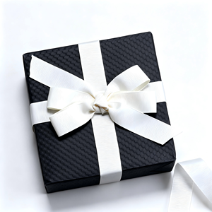 Fábrica de Cintas de Vietnam |   Fabricante de Cintas de Grosgrain y Lazos para Regalo Personalizados para Compradores Minoristas - Product Image 4