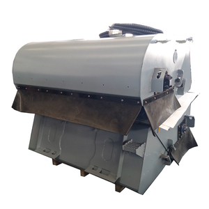 Cepillo de barredora para minero Bobcat, el más vendido - Product Image 6