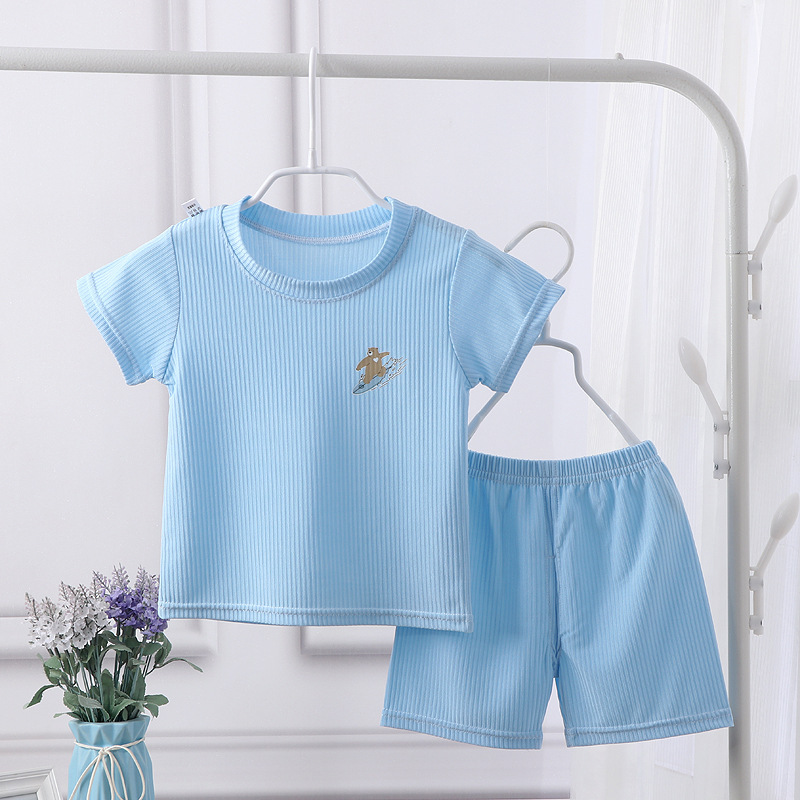 Summer Two Piece Set for Small