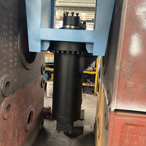 Macchina per Pressofusione a <span class=keywords><strong>Camera</strong></span> Fredda Verticale da 200T per Formatura in Un Solo Passaggio di Rotori e Statori di Motori - Product Image 3