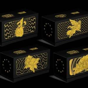 2025 nueva tarjeta <span class=keywords><strong>de</strong></span> Pokemond Glow Energy Ptcg <span class=keywords><strong>nueve</strong></span> colores Colección Arte tarjetero caja <span class=keywords><strong>de</strong></span> regalo China simplificada <span class=keywords><strong>juego</strong></span> <span class=keywords><strong>de</strong></span> Anime - Product Image 6