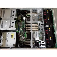 Nouveau serveur de rack CPU Poweredge R640 R440 R630 R430 R620 R420 1U Mini PC Xeon d'origine