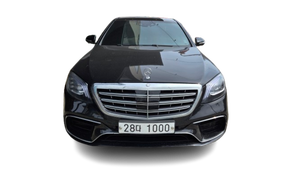 Mercedes-Benz S500 4Matic L Long Wheelbase Berline d'occasion – Fournisseur Coréen Premium Prêt à l'Exportation – 300 à 500 Unités Mensuellement – Stock RHD LHD - Product Image 5