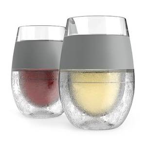 Tasse à café transparente double couche à haute teneur <span class=keywords><strong>en</strong></span> borosilicate résistant à la chaleur résistance au froid <span class=keywords><strong>verre</strong></span> de jus double couche tasse <span class=keywords><strong>en</strong></span> <span class=keywords><strong>verre</strong></span> congelé - Product Image 3