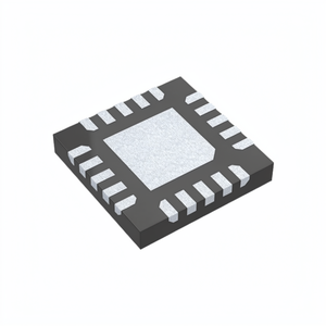 Components Electronic IQS7223C001QFR Interface BOM IC In Stock 20 UFQFN Exposed Pad - Product Image 1