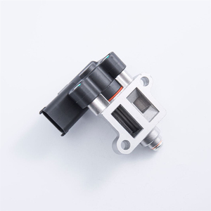 Pièces détachées automobiles, soupape de régulation de ralenti 3515002800 35150-02800 pour Hyundai i10 GETZ Kia Picanto I - Product Image 5
