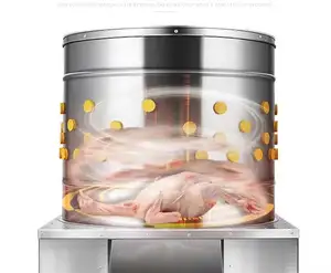 Usine TEBAK nouvelle cueilleuse automatique de poulet haute efficacité pour poulets de chair de volaille à vendre à un prix avantageux