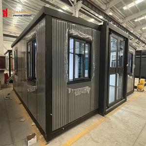 <span class=keywords><strong>Modular</strong></span> nổi Nhà thuyền pontoons cho nổi nhà ở Thái Lan cho văn phòng xây dựng hoặc phòng ngủ - Product Image 3