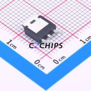 ทรานซิสเตอร์ภาคสนามทรานซิสเตอร์ (มอสเฟท) แบบดั้งเดิมและใหม่เอี่ยม IRF3410-VB ถึง252 - Product Image 2