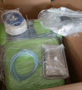 Affordable Convenient Popular Portable Folding <strong>Dental</strong> <strong>Chair</strong> <strong>Price</strong> with Optional Accessories Foldable <strong>Dental</strong> <strong>Unit</strong> D35 - Product Image 4