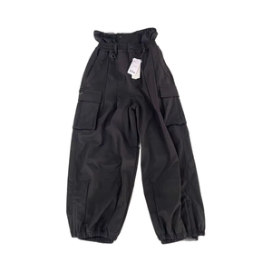 Pantalons de <span class=keywords><strong>ski</strong></span> et de snowboard personnalisés Alpine PRO pour hommes et femmes Pantalons de neige et cargo style baggy OEM pour vêtements de sport d'hiver - Product Image 1