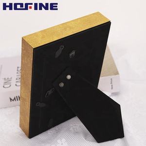 HOFINE La <span class=keywords><strong>Casa</strong></span> <span class=keywords><strong>De</strong></span> <span class=keywords><strong>pintor</strong></span> <span class=keywords><strong>de</strong></span> pared más vendida está decorada con oro y un hermoso marco transparente <span class=keywords><strong>de</strong></span> plástico <span class=keywords><strong>de</strong></span> lujo europeo - Product Image 2