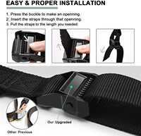 ONESTARSPORTS-anillos de madera para entrenamiento de gimnasio, anillos de madera con correa