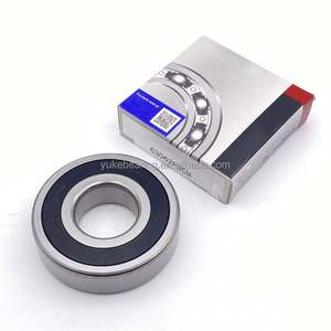 ตลับลูกปืน6305 2rscm ZZ ตลับลูกปืนร่องลึก - Product Image 6