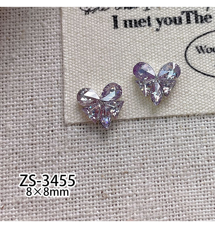 ZS-3455 5pcs