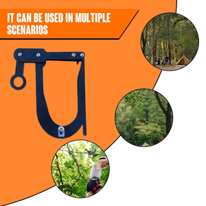 Abrazadera Compacta para Enhebrar Cuerdas - Product Image 4