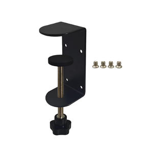 Serre-joints en C réglables en acier de haute qualité pour <span class=keywords><strong>pince</strong></span> de fixation légère - Product Image 1