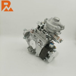 Pompe à injection de carburant 0460414230 VE4 11F1750R865-2 65965294 R865-2 pour moteur 8140.43 2.5L - Product Image 2
