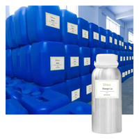 Vente en gros 200ml 500ml Recharge de diffuseur d'arôme série hôtel Huile essentielle de parfum Huiles parfumées concentrées en vrac longue durée