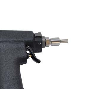 <span class=keywords><strong>Clavadora</strong></span> Neumática Air Deco para Tapicería <span class=keywords><strong>de</strong></span> Muebles, Sillas y Sofás, Pistola <span class=keywords><strong>de</strong></span> Clavos Decorativos - Product Image 3