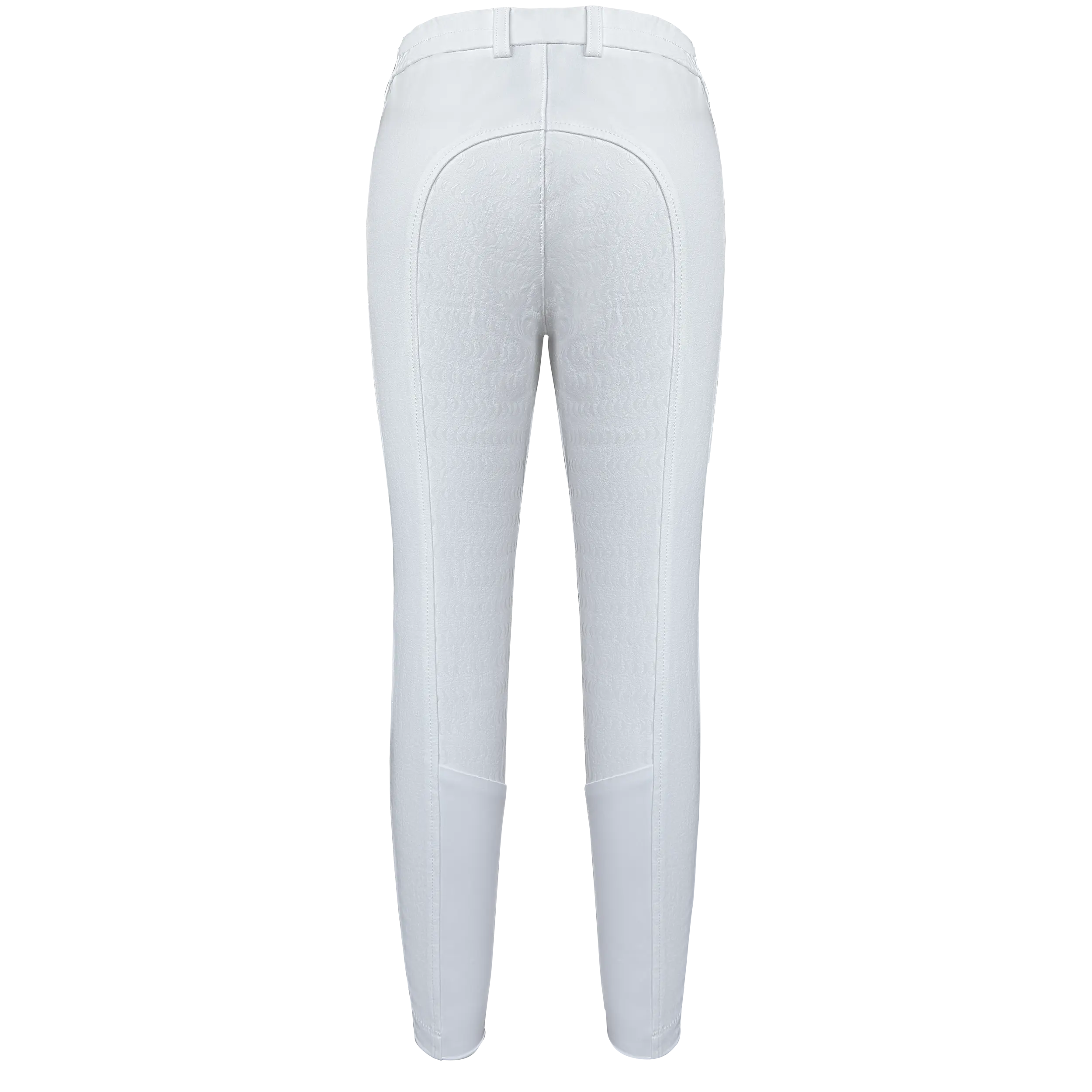 Benutzer definierte Half Leg Silikon Kinder Reiter Full Grip Strumpfhose Damen Reithose Männer Winter Pferdesport Jodhpur Teenager Legging