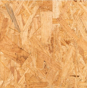 Không thấm nước planchas <span class=keywords><strong>osb</strong></span> Hội Đồng Quản Trị 4 * 8ft laminas de Bois Bảng gỗ pannelli tấm 8mm 9mm 11mm 12mm 15mm MDI E0 <span class=keywords><strong>E1</strong></span> E2 nhà sản xuất - Product Image 2
