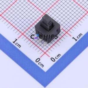 PB-22E62-L Push Button Switch SMD Switch Whole Sale Electronic Component Chips Supplier & BOM Service - Product Image 1