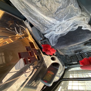 2024 utilisé CAT dernier modèle avec certification EPA et CE 15 tonnes excavatrice d'occasion originale 15 tonnes nouvelle pelle minière d'arrivée - Product Image 5