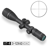 Discovery Sfp VT-R 3-12X42AOAC Nachtzicht Optische Zicht