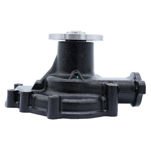 Bomba de agua para camión Nissan FE6 21010-Z5428, pieza de repuesto de brida pequeña CW-N011, nueva - Product Image 1