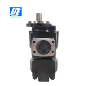 ציוד הידראולי תואם <span class=keywords><strong>jcb</strong></span> משאבת ציוד משופר ביצועים משאבות הידראוליות - Product Image 5