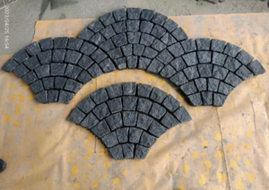 Cheap <span class=keywords><strong>Slate</strong></span> Crazy Paving Stone <span class=keywords><strong>Flagstone</strong></span> Patio Floor Azulejos Pavimentadora Pisos con respaldo de malla