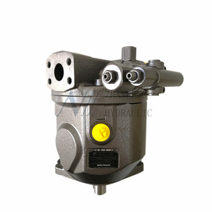 Bomba de Pistones Hidráulica de Alta Presión Serie ZHANPENG A10VSO 350 Bar A10VO 10/18/28/45/71/74/100/140 A10VSO18DFR/31R-PPA12N00 - Product Image 3