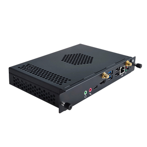 Ghot OEM ODM Ops PC Máy tính công nghiệp 4K hiển thị Ops Mini PC Core <span class=keywords><strong>i3</strong></span> i5 i7 Ops máy tính cho bảng trắng Giáo Dục Văn phòng - Product Image 4
