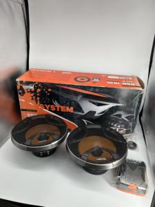 Altavoces para coche Al Pi Ne, altavoces de 6.5 pulgadas, subwoofer para coche, altavoces JBL para puerta de coche, altavoz de rango medio para coche de 6 pulgadas - Product Image 5