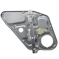 Lève-vitre électrique arrière droit pour Hyundai Sonata 2006-2008, mécanisme de lève-vitre électrique, OE 834813K001