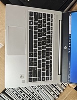 Ordinateurs d'occasion en gros adaptés aux HP EliteBook 440G7, 0e génération I5, 8 Go de RAM, 256 Go de SSD, écran 14 pouces.
