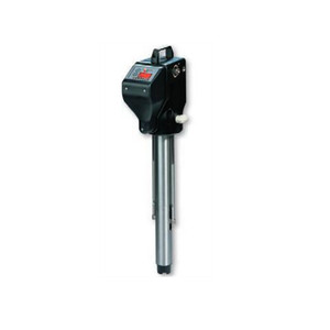 Pompe à piston Timber Tim Eco 1 avec raccord à bride, pompe à vide électrique, pression maximale 0,1-10 bars - Product Image 3