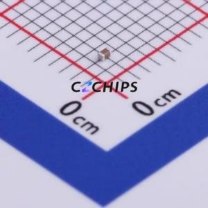 Condensateur CMS (MLCC) CGA2B3X7S2A102KT0Y0F 0402 (Capacité : 1nF) (Précision : 10%) (Tension nominale : 100V) - Product Image 2