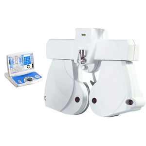 Foróptero Digital a Precio de Fábrica - Instrumento Oftalmológico Confiable para Examen Ocular Completo, Marca Jc, Modelo AV-1+KB+LCD, 1 Año de Garantía - Product Image 2