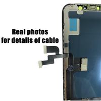Vente en gros d'écrans LCD pour téléphones portables, LCD pour iPhone XR, Incell pour iPhone 11, remplacement d'écran