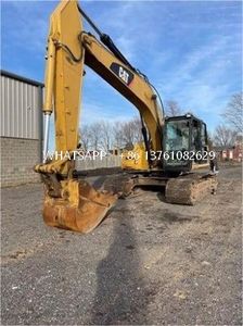 Made New <b>Models</b> Imported From Japan, Manufactured in 2022, with 99% New Used Excavator Caterpillar Cat 320 Gc <b>Model</b> - Product Image 6