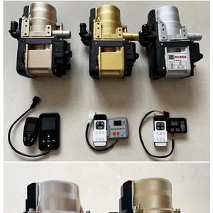 Chauffage d'appoint universel 5 kW à économie de carburant diesel certifié qualité pour l'<span class=keywords><strong>hiver</strong></span> – Vente en gros OEM pour <span class=keywords><strong>camping</strong></span>-<span class=keywords><strong>car</strong></span> - Product Image 3